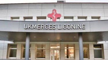 В Литве умер шестой человек, зараженный инфекцией коронавируса (дополнено)