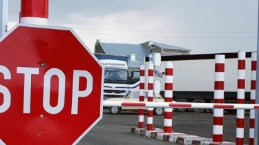 Россия закрывает все границы из-за коронавируса