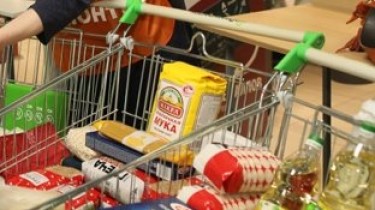 Министр: в Литве не будет нехватки пищевых продуктов