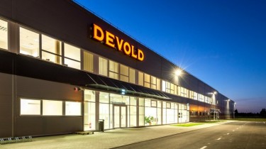 Devold за 5 месяцев сможет произвести 100 тыс. костюмов для медиков