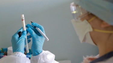 В Литве установлено 32 новых случая коронавируса, всего - 912
