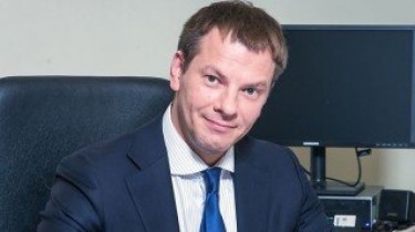 Министр финансов: Литва намерена воспользоваться гарантийным фондом, создаваемым СИБ