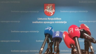 Кабмин Литвы срочно закупает услуги коммуникации и консультантов