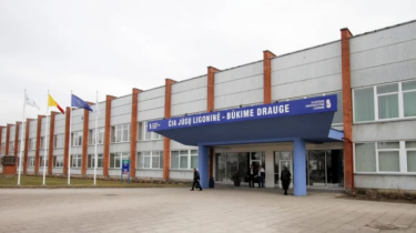 Прокуратура начала расследование о нарушениях в Клайпедской университетской больнице