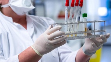 В Литве – 59 новых случаев коронавирусной инфекции