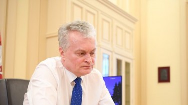 Президент: мы обсудили с главой Беларуси «Восточное партнерство» и усилия по борьбе с COVID-19