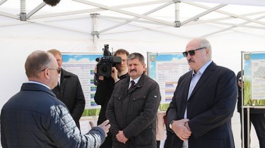 Лукашенко объяснил, почему в ситуации с COVID идет своим путем
