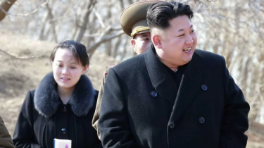 The Guardian: Ким Чен Ын не умер, а просто прячется от коронавируса