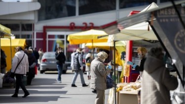 Коронавирус в Литве: главные новости выходных дней