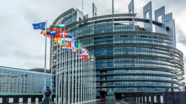 В здании Европарламента поселят бездомных