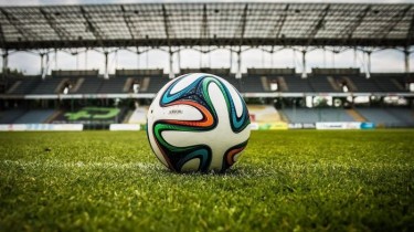 Чемпионат Литвы по футболу можно возобновить с 30–31 мая – федерация