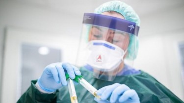 В Литве подтверждены 12 новых случаев коронавируса, общее число – 1523