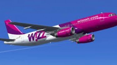 Wizz Air начинает выполнять полеты из Вильнюса в Осло