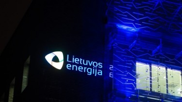 С июля электроэнергия и газ для потребителей в Литве подешевеют