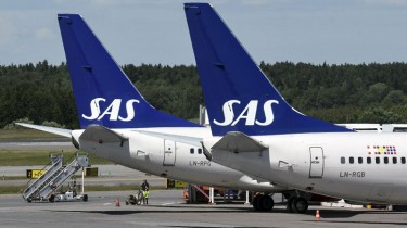Кабмин разрешил возобновить авиасообщение с Францией, Данией и Финляндией