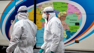 Коронавирус: ученые убеждены, что нынешняя пандемия - не последняя