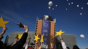 ЕК рекомендовала странам ЕС  с 1 июля постепенно открывать границы