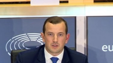Еврокомиссар В. Синкявичюс представит инициативу по сокращению загрязнения Балтики