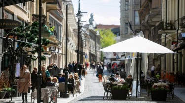 Пять из семи новых случаев коронавируса в Литве – привозные