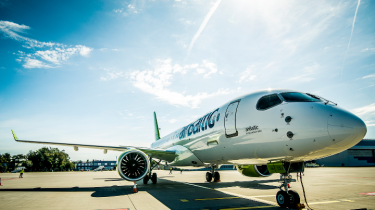 AirBaltic открыла авиасообщение Вильнюс - Дубровник