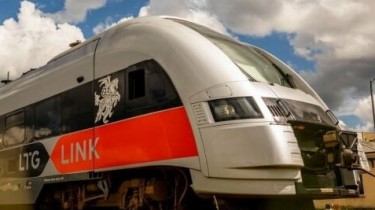 Литовские железные дороги возобновят пассажирский маршрут в Польшу