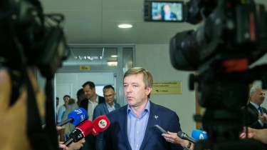 Рассматривается возможность учредить должность вице-премьеров в Литве
