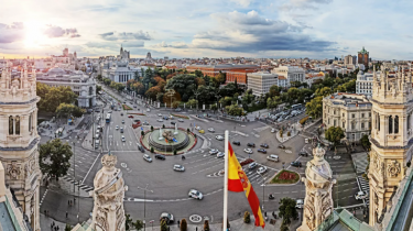 Минздрав: для возвращающихся из Испании с понедельника обязательна самоизоляция