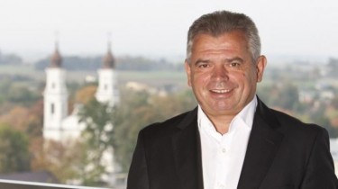 Прокуратура: расследование в отношении бизнесмена В. Кучинскаса ведется  также и в Литве