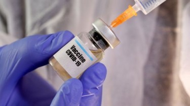 В России завершили испытания вакцины от коронавируса. Вакцинацию начнут в октябре