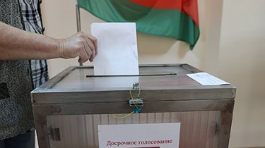 Президентские выборы в Беларуси - без наблюдателей из Вильнюса