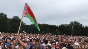 Министр ИД: мы озабочены возможным применением властями Беларуси насилия против оппозиции