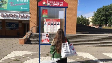 Л. Линкявичюс: важен не день выборов в Беларуси, а первый день после выборов
