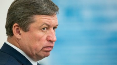 Министр: заявления властей Беларуси - попытка искать виновных, ситуация под наблюдением