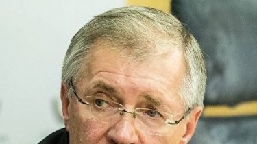 Г.Киркилас призывает обсудить высказывания лидеров ИАПЛ по Беларуси на Коалиционном совете