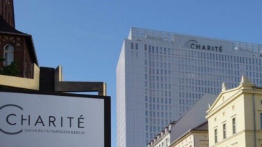 В берлинской клинике Charite подтвердили отравление Навального