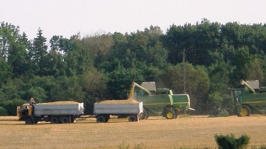 В Литве проходит всеобщая сельскохозяйственная перепись