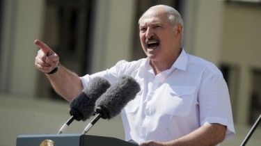 Bloomberg: Кремль готовится к уходу Лукашенко