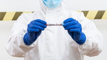 В Литве за минувшие сутки подтверждено 32 новых случая коронавируса, общее число - 2726