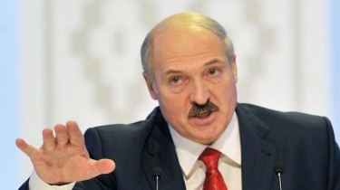 С. Сквернялис: санкции в первую очередь ударят по самой Беларуси (дополнено)