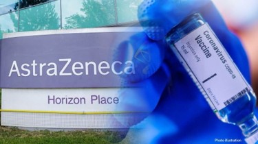 Компания AstraZeneca возобновила испытания оксфордской вакцины против коронавируса