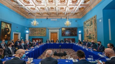 Совместное заседание правительств Литвы и Польши: намечены основные направления сотрудничества
