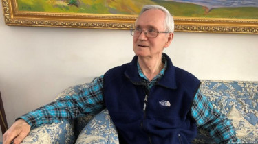 Вил Мирзаянов, разработчик "Новичка", извинился перед Алексеем Навальным