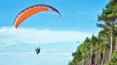 Блиц по взморью: чего нельзя пропустить на побережье