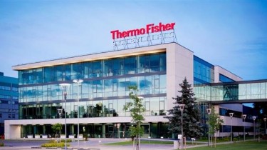 Thermo Fisher Scientific: в Вильнюсе вакцины от коронавируса не производятся