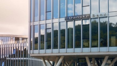 Банк Литвы: относительно Danske Bank мы сотрудничаем с Данией