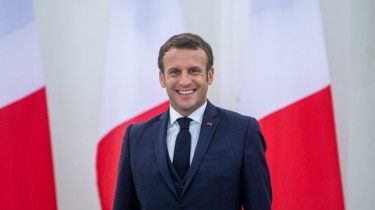 Президент Франции в Вильнюсе: семь важнейших цитат - ОБОЗРЕНИЕ BNS