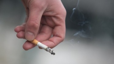 Сейм Литвы закрепил запрет на курение на балконах многоквартирных домов