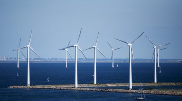 Проект парка ветряных электростанций – под вопросом