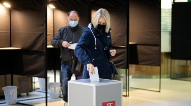 Подсчет голосов на выборах в Сейм займет больше времени, чем обычно