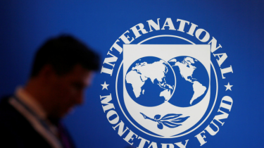 В МВФ предупреждают, что восстановление после кризиса будет долгим и трудным.